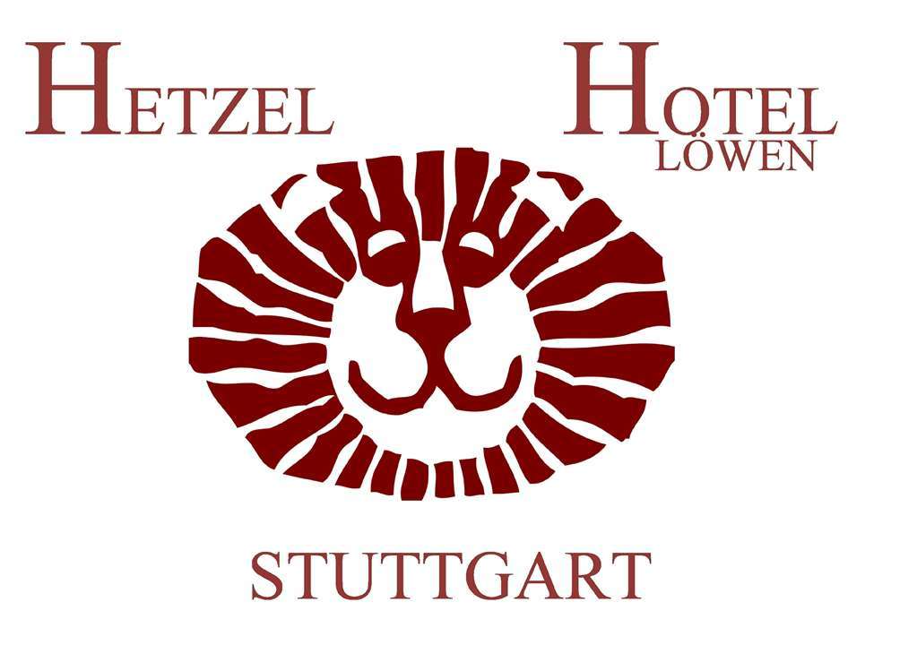 Hetzel Hotel Estugarda Logotipo foto
